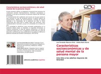 Luis Fernando Mancera Ortiz (U. A.) | CaracteríSticas SocioeconóMicas Y De...