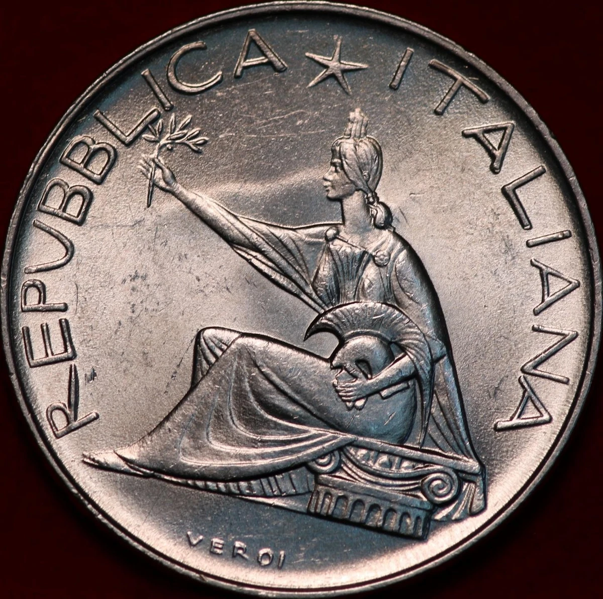 1961 Italian Coins (1861-Now) for sale | eBay