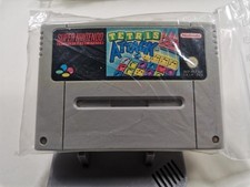 ebay® Auktion 407017569316 | Tetris Attack | SNES Super Nintendo Modul Thumbnail of ebay® auction 407017569316 | Tetris Attack | SNES Super Nintendo Modul