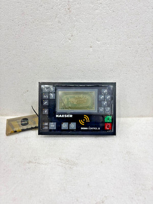 Kaeser Kompressoren SC2MCS Sigma Control 2 7.7601P0 Sigma Control 2