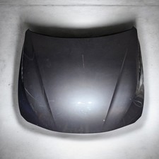 BMW 3 Series F30 2011-2015 Front Bonnet Hood Panel in Grey B39