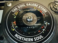 MARY SAXTON 🔁 TAKE MY HEART🎖️WIGAN CASINO 🇺🇸 NORTHERN SOUL