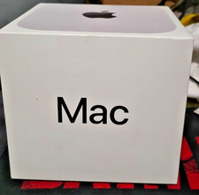 Apple Mac Mini M4 A3238, 10-CPU, 10-GPU, 16GB RAM, 256GB SSD, Boxed & Complete!