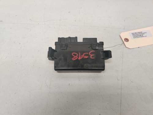 2018-2024 GMC TERRAIN TRUNK TAILGATE POWER LIFTGATE CONTROL MODULE, OEM LOT3598 - Picture 6 of 10