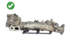 MERCEDES-BENZ CLS C219 Ansaugbrücke LF00052 3.00 Diesel 2005 34314066