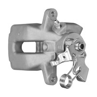 F.Becker_Line Bremssattel Links (11112472) FüR Citroen C5 III Peugeot 407 Sw