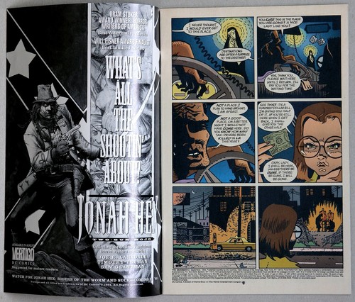 Sandman #63 Vol 2 - DC Comics / Vertigo - Neil Gaiman - Marc Hempel - Picture 2 of 5