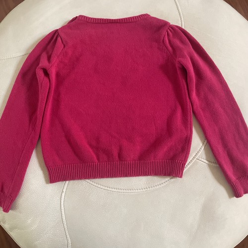gymboree sweater girls - Picture 3 of 3