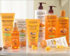Routine Corps & Cheveux Huile Précieuse