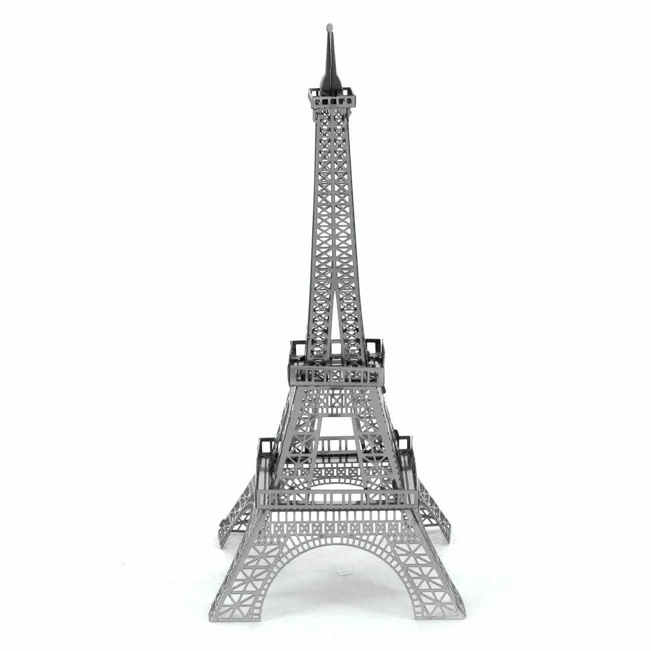Fascinations Metal Earth 3D Laser Cut Models - Famous Buildi