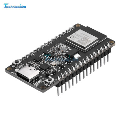 ESP32-H2 Development Board ESP32-H2-MINI-1 Module For BLE/Zigbee/Thread Type-C