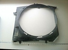 1985-1992 MERCEDES-BENZ 300E W124   FAN SHROUD   A1245000755