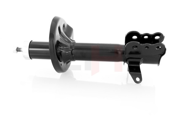GH StoßDäMpfer Hinterachse FüR Mazda 626 V Station Wagon GW 2.0 1.8-image