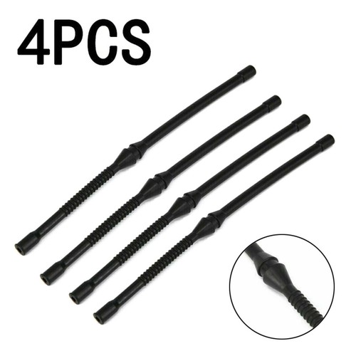 4Pack Fuel Line Hose Tube For Husqvarna 61 66 162 181 266 268 272 281 Chainsaw - Bild 2 von 10