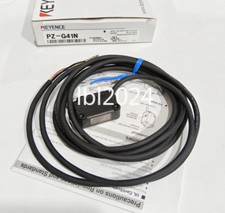 New Keyence PZ-G41N Photoelectric Sensor Switch Free Shipping PZG41N