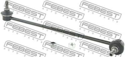 ANTI ROLL BAR STABILISER PAIR FRONT 1923-E92FR FEBEST 2PCS OE 