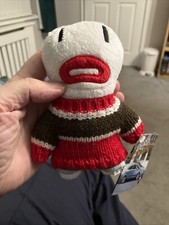 CORSA C`MON VAUXHALL CORSA C`MON 10"PLUSH SOFT TOY COLLECTABLE TEDDY RETIRED S40