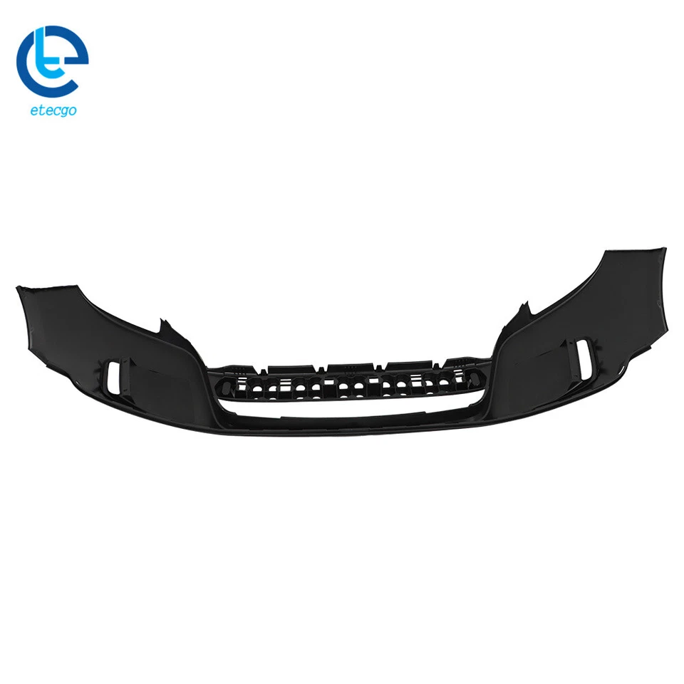 适用于 2011 - 2014 年福特 Edge 底漆前保险杠盖 Fascia + 格栅组件 — 第 4/4 张图片