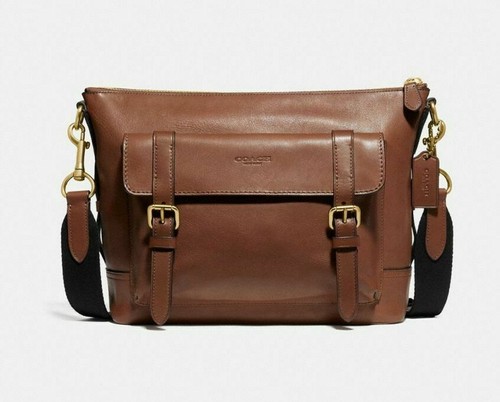 coach bleecker bag