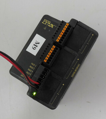 IMS Micro Lynx 4 MX-CS201-401 v1.552