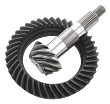 PLATINUM TORQUE - 4.88 RING AND PINION - DANA 30 REVERSE HIGH PINION