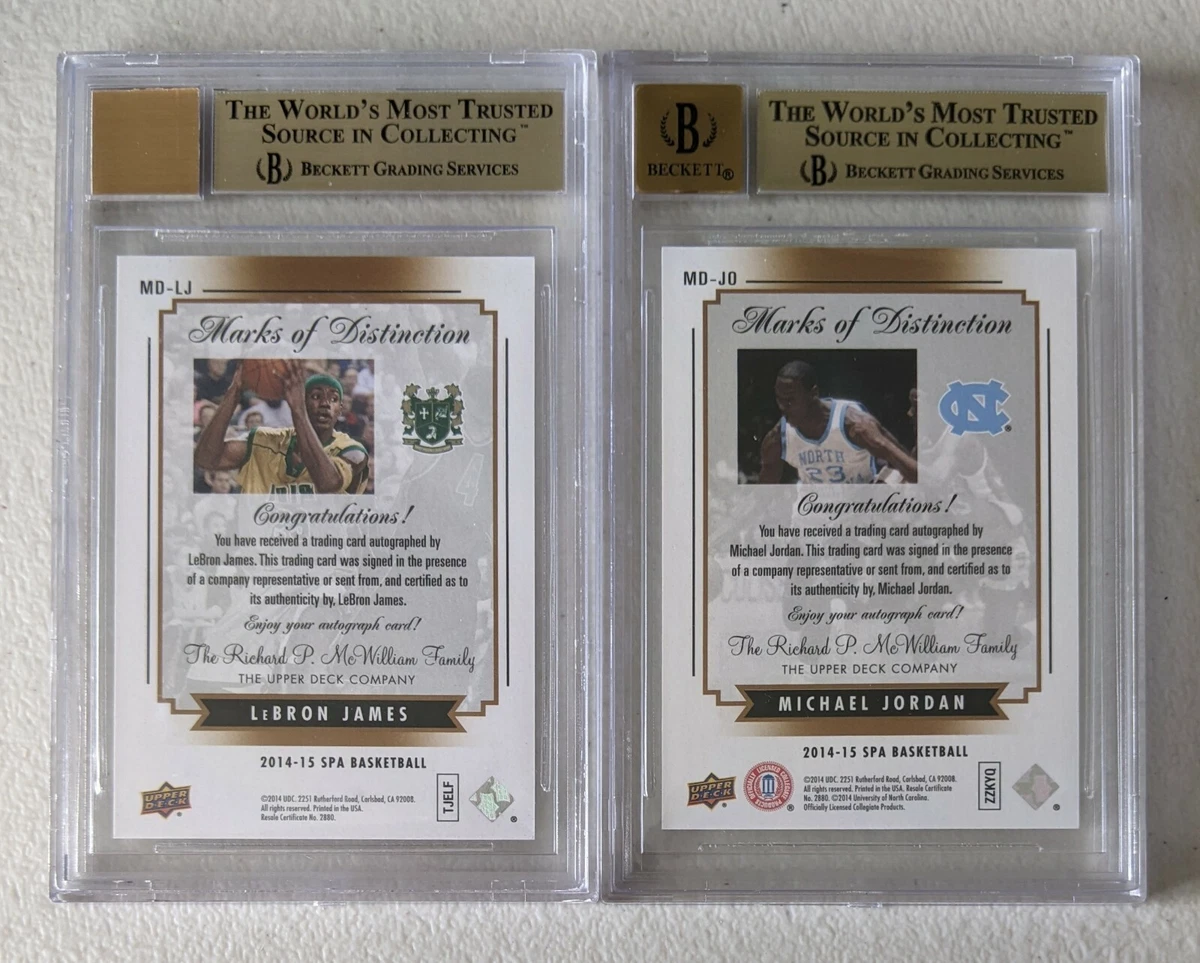 海外ブランド Marks of Distinction Auto K.Garnett サイン その他