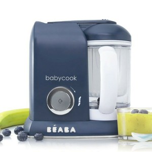 beaba babycook dishwasher safe