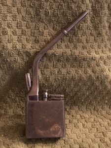 ANTIQUE / VINTAGE CHINESE WATER PIPE