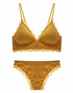 high quality bra and panty