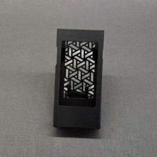 A6 Custom-Made Leather Case For KAEI DESIGN DAP6 Pro DAP 6 PRO