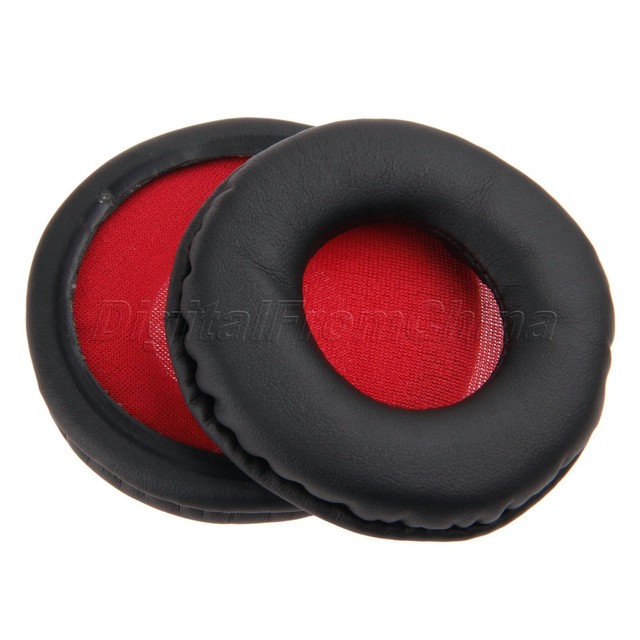 Easy Install Ear Pads Cushion Earpads Pillow for Sony Mdr-zx660 Zx600  Headphones for sale online | eBay