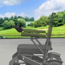 Professional Electric Wheelchair Joystick Controller Electric Wheelchair Control
