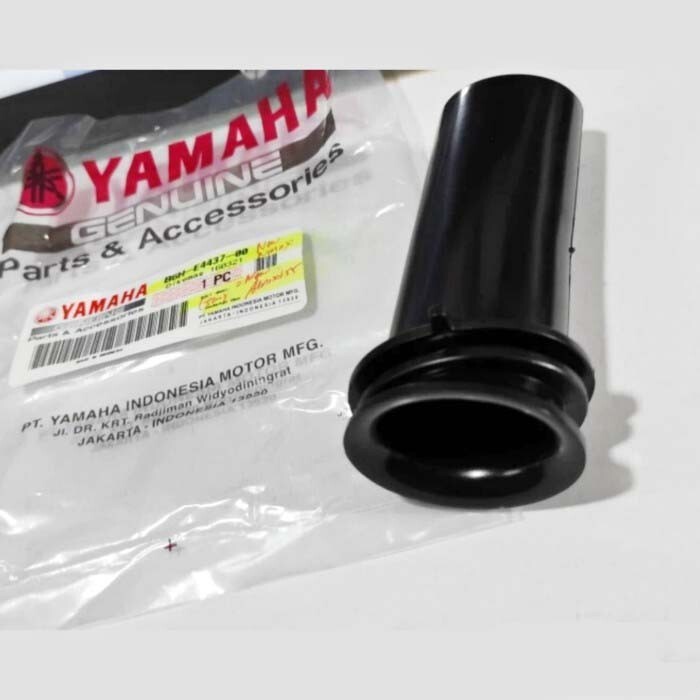 Genuine Parts Yamaha NMAX 125/150/155 2021-2024 Air Duct Rubber