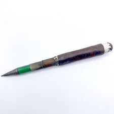 Vintage Bullet Mechanical Pencil - Hollywood Fla