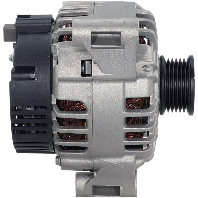 Alternador ACDelco 335-1257 19298409 para 01-08 Mercedes C320 SLK320 C240 C32 Foto 4 de 4