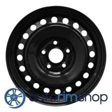 New 16" Replacement Rim for Nissan Rogue Rogue Sport Qashqai 2008-2022 Wheel