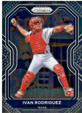 2021 Panini Prizm Baseball Rookie RC Base #1-125 Pick Choose Complete Set