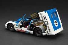 Exoto | 1:18 | TAC Porsche 910 | Japan Grand Prix | # MTB00064C