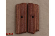 KSD Brand Tokarev TT-33 Compatible Rosewood Grips