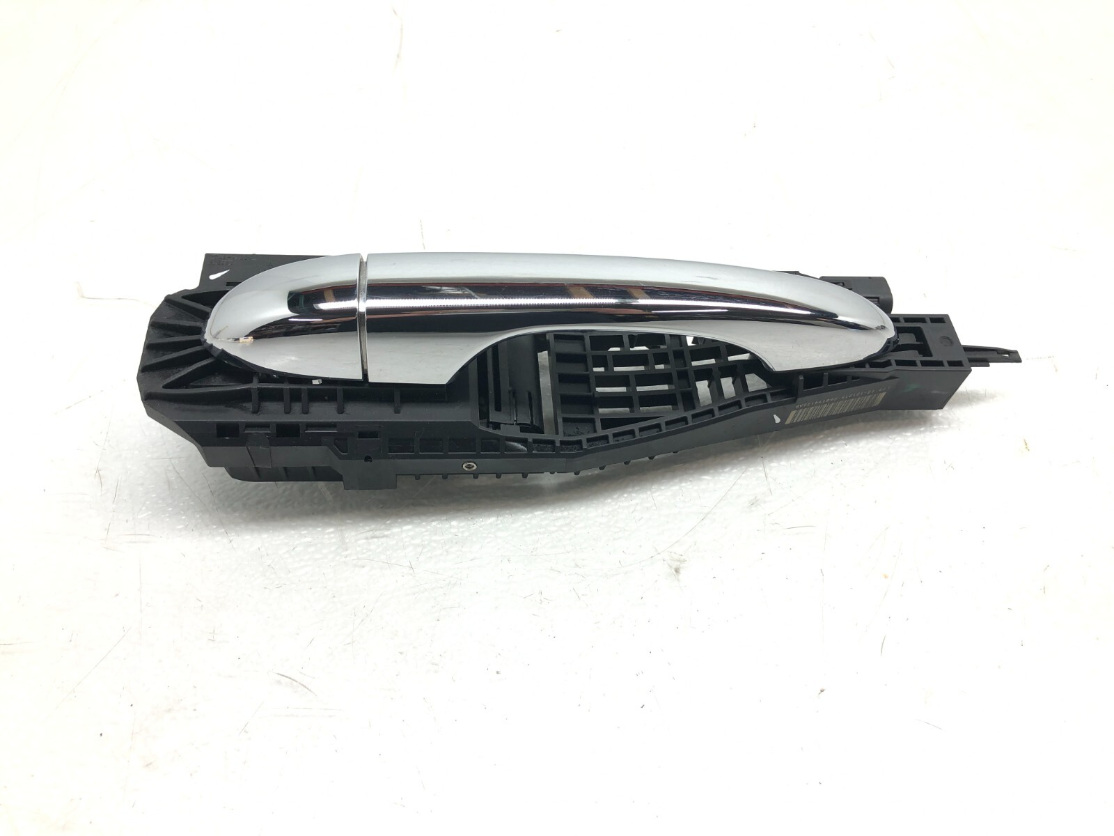 2014-2019 MASERATI GHIBLI SQ4 LEFT DRIVER REAR EXTERIOR DOOR HANDLE OEM.