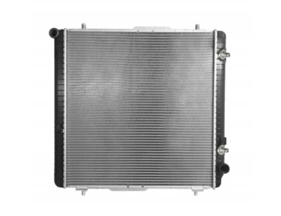 წყლის რადიატორი