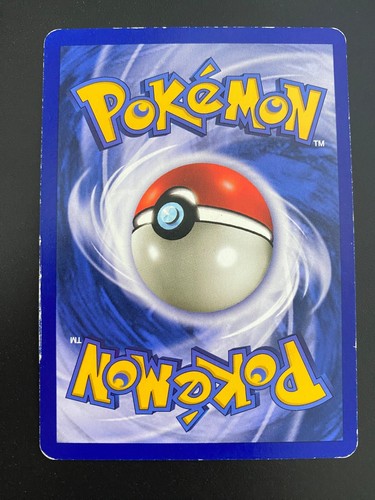 Lass 75/102 Base Set Rare Trainer - WOTC Pokemon Card - Picture 7 of 9