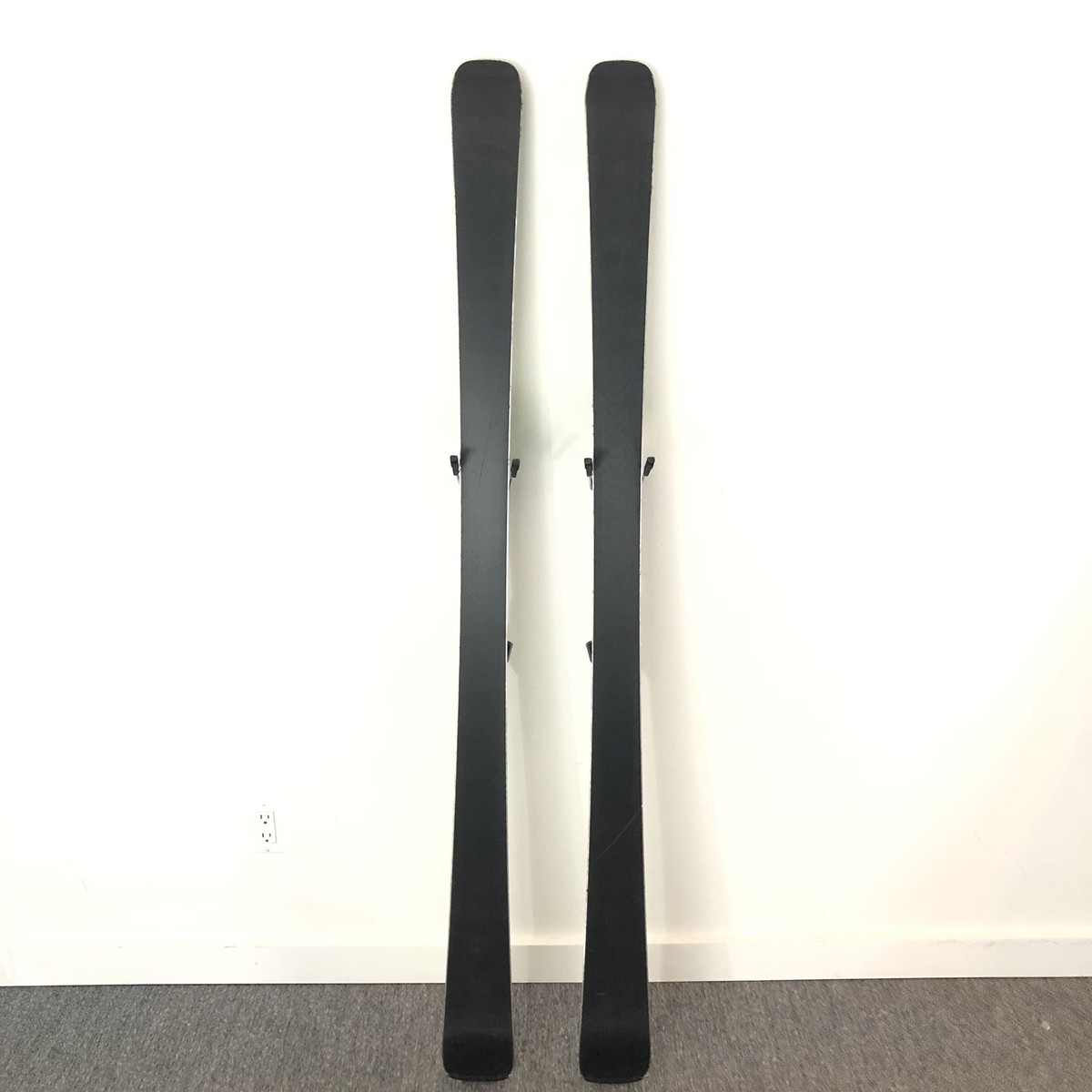 Elan Waveflex 78 TI Skis With ELX 12.0 Bindings Green 168cm Elan Waveflex 78 TI Skis With ELX 12.0 Bindings Green 168cm