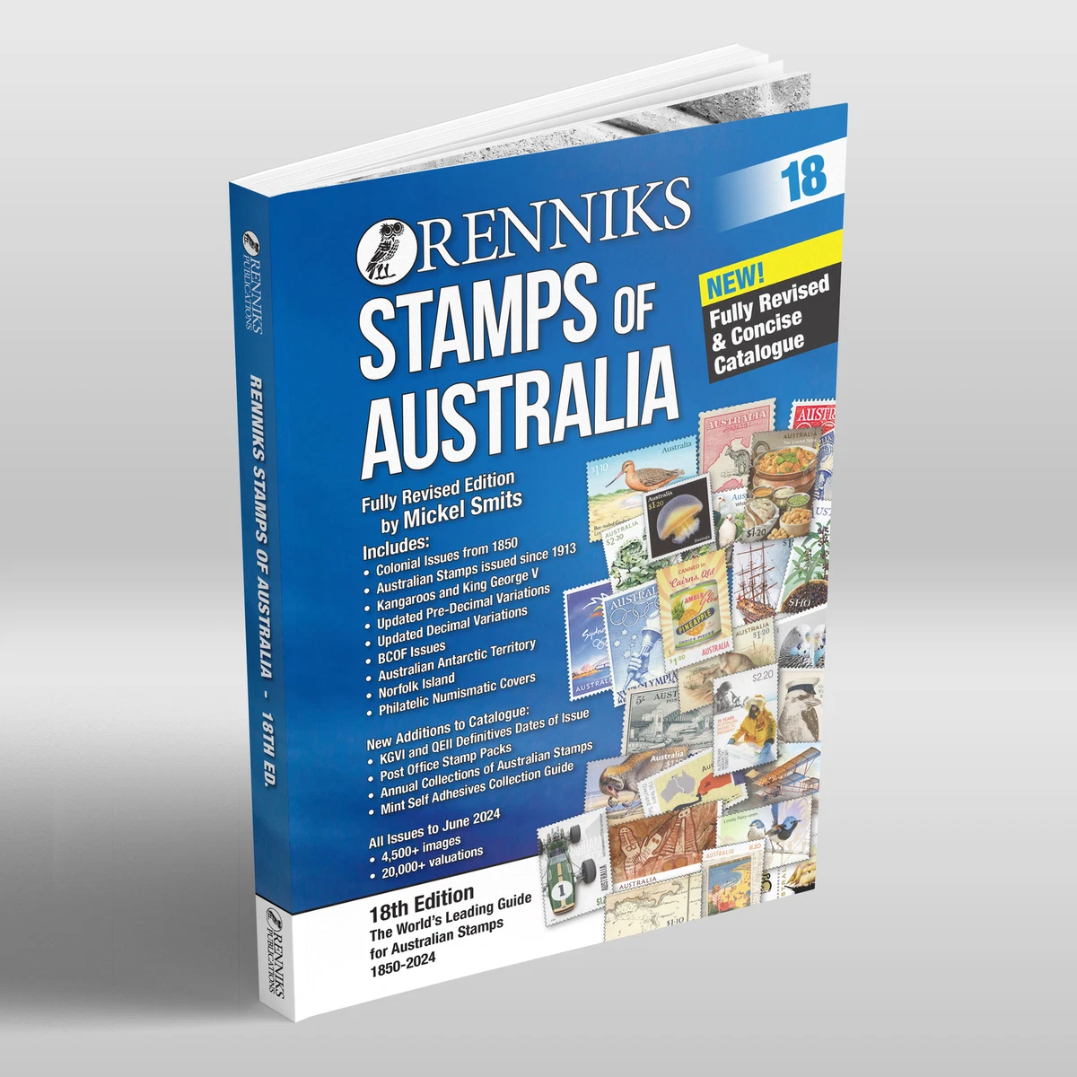 Stamp Publications for sale | Shop with Afterpay | eBay Australia