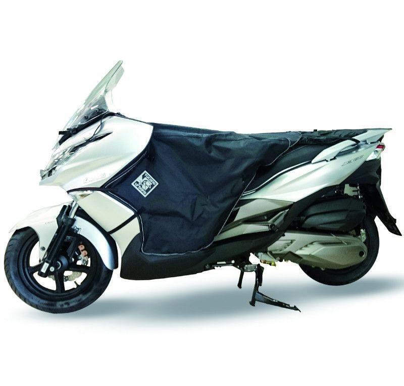 Tablier couvre jambe Termoscud R169-X haut de gamme en nylon lourd
