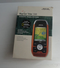 Magellan Triton 1500 Handheld GPS