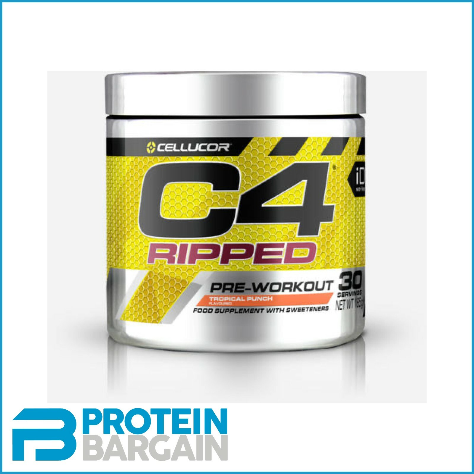 C4 Pre Workout Weight Gain EOUA Blog
