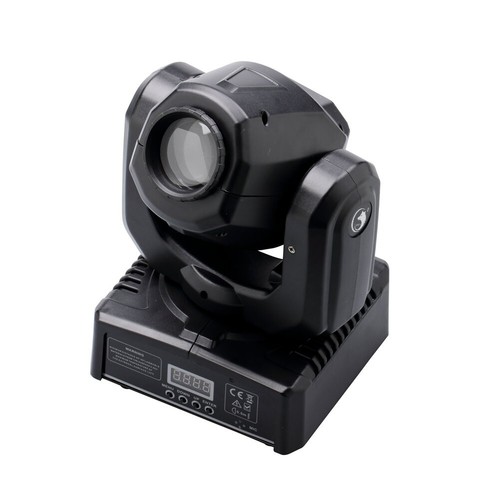 60W Moving Head Light LED RGBW Wash Stage light Bar Party DJ Show Club Dance US - Picture 10 of 12