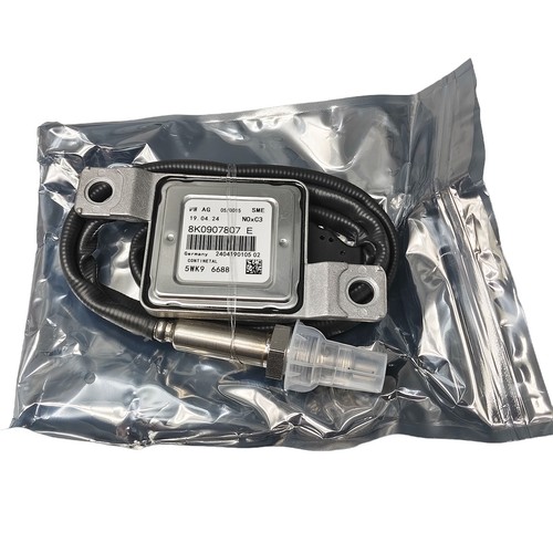 NEW OEM Nox Sensor For 8K0907807E VW Passat 2.0L L4 Audi A4 S4 A5 S5 2012-2015 - Picture 5 of 5