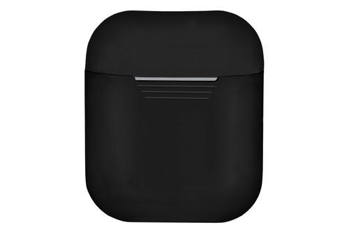 For Apple AirPods 1/2 GEN Case Silicone Protect Cover Skin Charger Cases - Picture 3 of 18